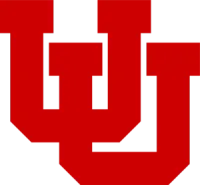 University of Utah Junior Varsity logo