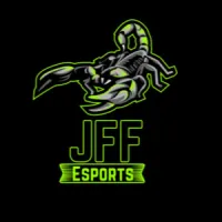 JustForFun logo