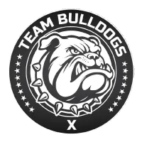 Team Bulldog X logo