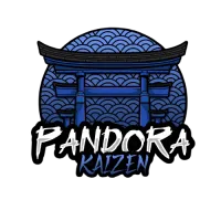 Pandora Kaizen logo