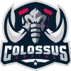 Colossus Gaming logo