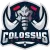 Colossus Gaming logo