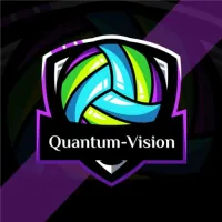 Quantum-Vision-eSports logo