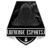 Revenge Esports logo
