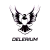 Delerium Esport logo