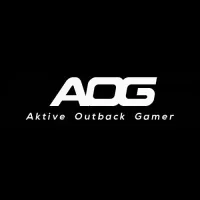 Aktive Outback Gamer logo