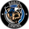 Babos Gaming logo