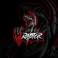 Raptors Main logo