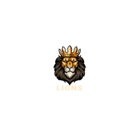 LIONS logo