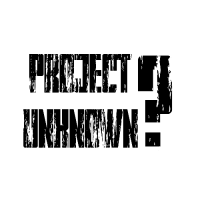 Project Unknown logo