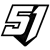 Ex 51 eSports logo