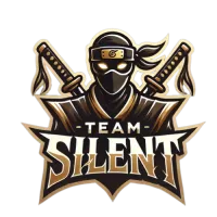 Team SiLENT logo