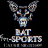 BAT FREE-SPORTS logo