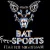 BAT FREE-SPORTS logo