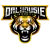 Dalhousie Tigers logo