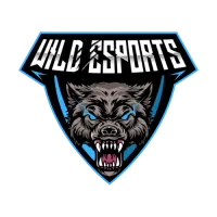 Wild eSports R6 logo