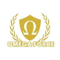 Omega Force Esports logo