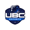 UBC Black logo