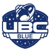 UBC Blue logo