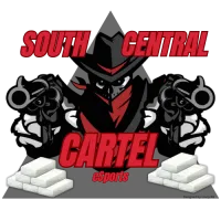 South Central Cartel logo