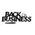 BACKINBUSINESS logo