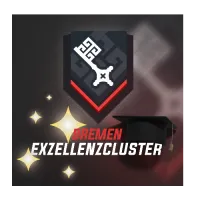 HBeS Exzellenzcluster logo