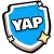 Yappers logo