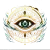Gods Eye logo