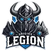 Origins Légion logo