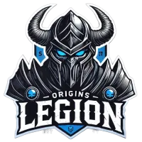Origins Légion logo