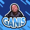 Ich hab ganis gemacht logo