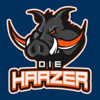 DieHarzer eSport logo