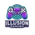 Illusion Gaming logo
