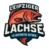 Leipziger Lachse logo