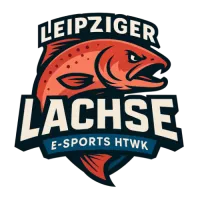 Leipziger Lachse logo