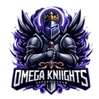 Omega Knights logo