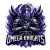 Omega Knights logo