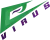 VIRUS logo