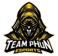 Team.pHuN Esports - ICON logo