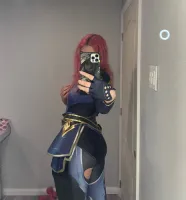 PinkGoat's profile picture