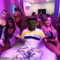 yangKNG's profile picture