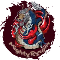 MightyRyujin's profile picture