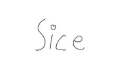 Sice's profile picture