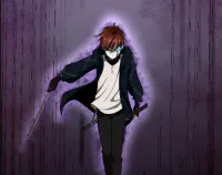 Glitched's profile picture