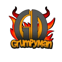 GD-GrumpyMan275's profile picture