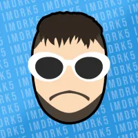 imDRK5's profile picture
