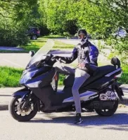 andrehakur's profile picture