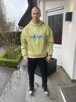 Steno's profile picture