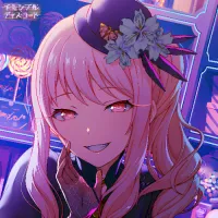 Onisxue's profile picture