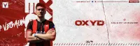 OxyD's profile picture